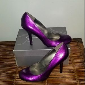 Jessica Simpson Pumps